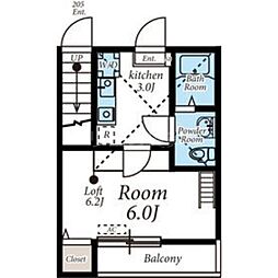 糀谷駅 7.0万円