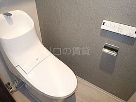 東京都品川区南大井3丁目（賃貸マンション1LDK・3階・43.76㎡） その7