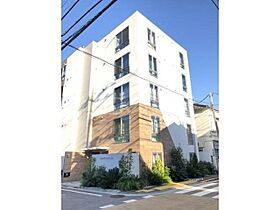 東京都品川区豊町3丁目12-14（賃貸マンション1R・2階・21.26㎡） その1