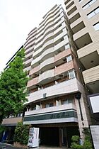 東京都品川区西五反田7丁目（賃貸マンション1K・3階・21.59㎡） その1