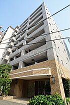 東京都品川区東品川3丁目（賃貸マンション1K・9階・22.21㎡） その1