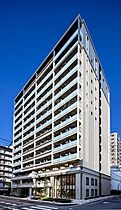 東京都品川区南大井3丁目25-9（賃貸マンション1K・4階・21.37㎡） その15