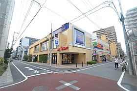 東京都大田区西蒲田7丁目55-3（賃貸マンション1R・5階・20.11㎡） その23