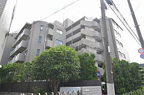 東京都大田区西糀谷1丁目8-3（賃貸マンション1LDK・4階・49.50㎡） その1