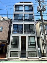 東京都品川区小山4丁目（賃貸マンション1K・5階・23.15㎡） その1