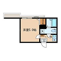 東京都大田区大森西3丁目13-11（賃貸アパート1K・2階・15.61㎡） その2