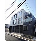 東京都目黒区中央町2丁目：物件画像／株式会社日商ベックス　リロの賃貸　大森駅ビルRaRa店