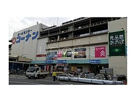 東京都大田区東糀谷3丁目14-17（賃貸マンション1K・3階・26.96㎡） その19