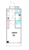 東京都大田区西糀谷1丁目29-16（賃貸マンション1K・1階・23.20㎡） その2