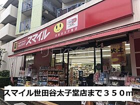 ブエノウノ　三軒茶屋 306 ｜ 東京都世田谷区太子堂2丁目（賃貸マンション1K・3階・27.52㎡） その18