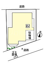 東京都大田区東雪谷2丁目2-8（賃貸マンション1K・3階・26.39㎡） その15