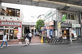 東京都大田区東六郷1丁目27-8（賃貸マンション1LDK・2階・39.81㎡） その21