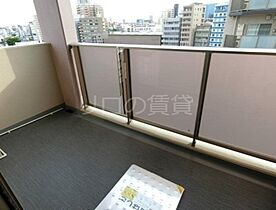 東京都品川区北品川1丁目22-19（賃貸マンション1LDK・12階・42.45㎡） その10