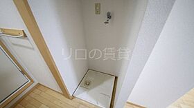 東京都品川区小山4丁目（賃貸マンション1R・1階・21.60㎡） その9