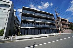 東京都目黒区目黒本町2丁目（賃貸マンション2LDK・2階・45.42㎡） その1