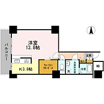 東京都品川区東品川4丁目12-9（賃貸マンション1K・29階・50.12㎡） その2