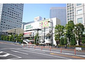 菱和パレス大崎駅前 1104 ｜ 東京都品川区大崎1丁目20-4（賃貸マンション1K・11階・19.88㎡） その17