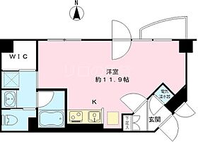 東京都大田区田園調布1丁目11-6（賃貸マンション1R・1階・31.02㎡） その2