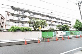 東京都大田区大森西1丁目19-14（賃貸マンション1LDK・5階・47.77㎡） その16