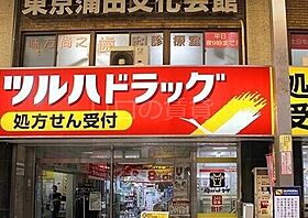 東京都大田区西蒲田7丁目（賃貸マンション2LDK・10階・40.01㎡） その20