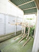 プラウドフラット目黒行人坂 306 ｜ 東京都目黒区下目黒1丁目4-18（賃貸マンション1K・3階・21.17㎡） その16