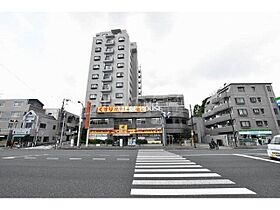 東京都大田区西馬込1丁目18-16（賃貸マンション1K・2階・21.77㎡） その17