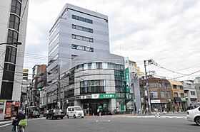 東京都大田区西蒲田7丁目9-1（賃貸マンション1R・8階・25.09㎡） その18