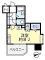 グランヴァン大井町5階8.5万円