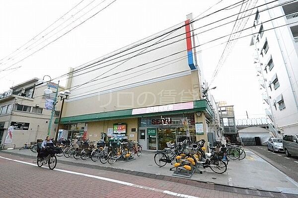 画像26:西友　下丸子店 86m