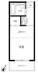 🉐敷金礼金0円！🉐東急多摩川線 武蔵新田駅 徒歩1分