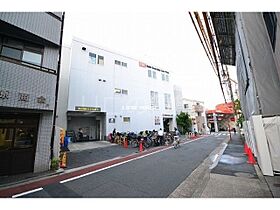 ルーブル大井町 3F ｜ 東京都品川区二葉1丁目7-4（賃貸マンション1K・3階・18.00㎡） その19