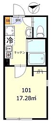 京急空港線 糀谷駅 徒歩4分