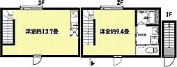 東急多摩川線 鵜の木駅 徒歩4分
