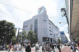 イトーヨーカドー　大井町店 277m