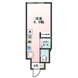 京急空港線 穴守稲荷駅 徒歩7分