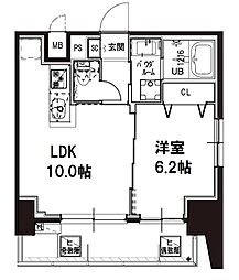 京急本線 立会川駅 徒歩7分