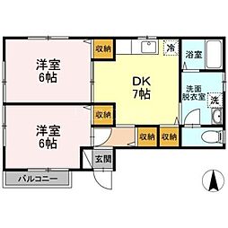 東急池上線 蓮沼駅 徒歩5分