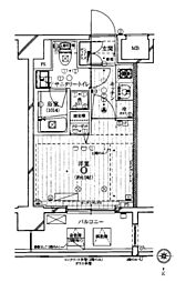 京急本線 大森海岸駅 徒歩6分