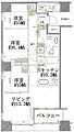 ル・サンク大崎ウィズタワー16階36.0万円