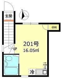 京急空港線 穴守稲荷駅 徒歩3分