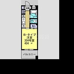 🉐敷金礼金0円！🉐京急空港線 大鳥居駅 徒歩8分