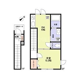 東急東横線 都立大学駅 徒歩5分