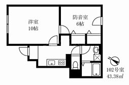 東急池上線 石川台駅 徒歩9分