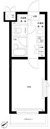 京急本線 雑色駅 徒歩6分