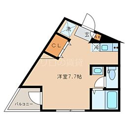 京急本線 青物横丁駅 徒歩2分