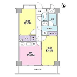 東急大井町線 荏原町駅 徒歩12分