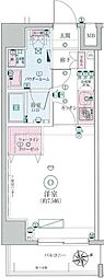 京急本線 平和島駅 徒歩13分