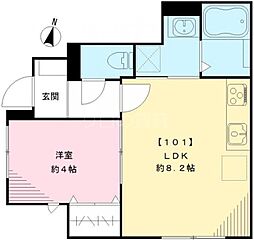 京急空港線 大鳥居駅 徒歩1分