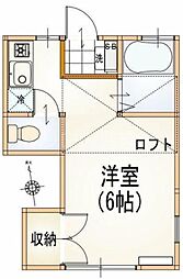 京浜東北・根岸線 大井町駅 徒歩10分