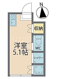 🉐敷金礼金0円！🉐京急本線 平和島駅 徒歩5分